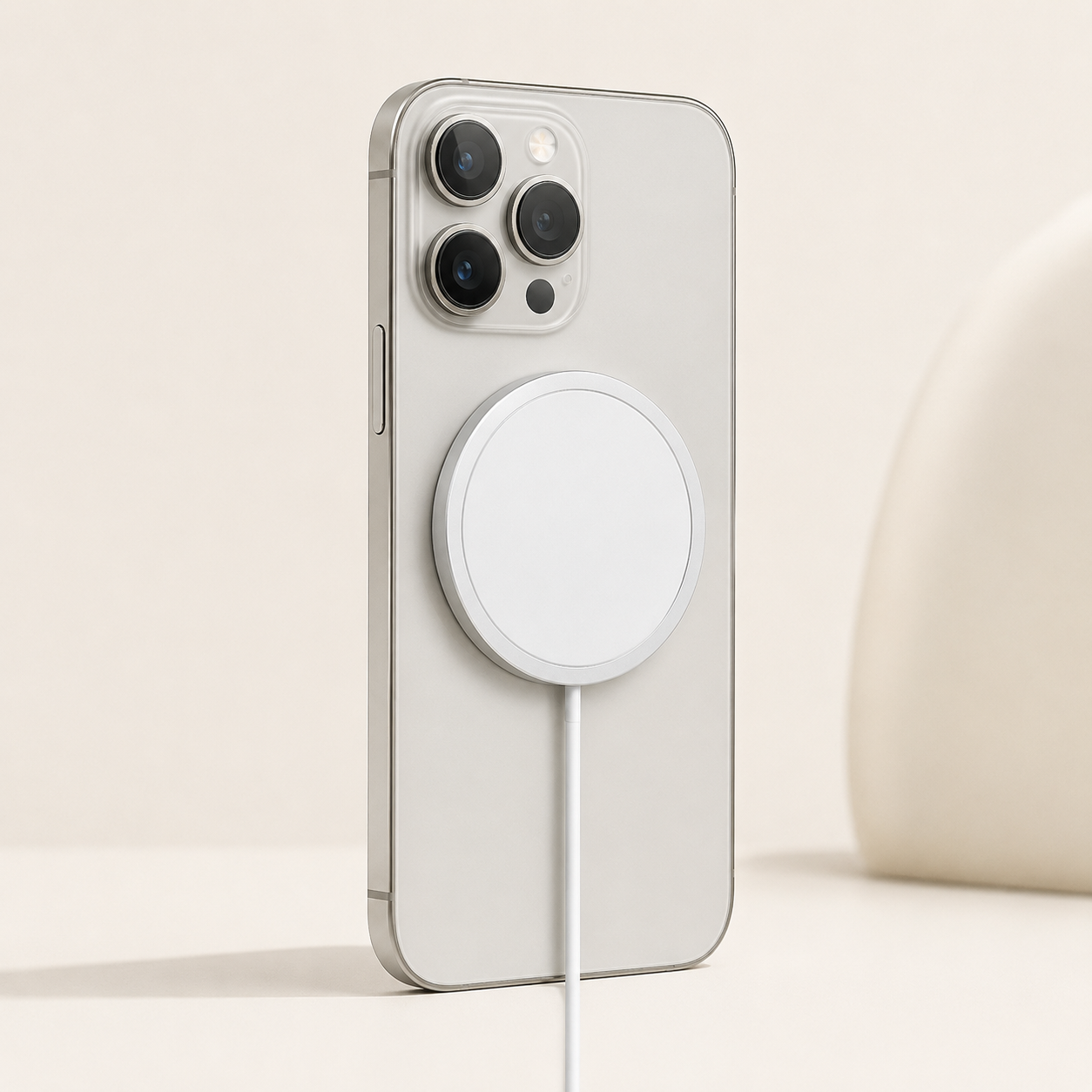 Cargador MagSafe - Image 4