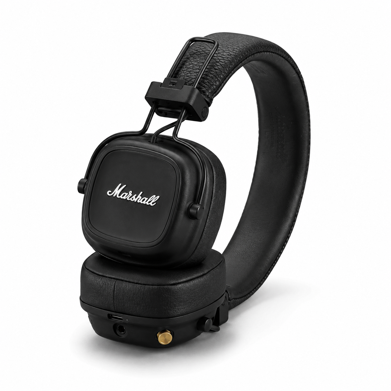 Audífonos Marshall Major OEM - Image 4