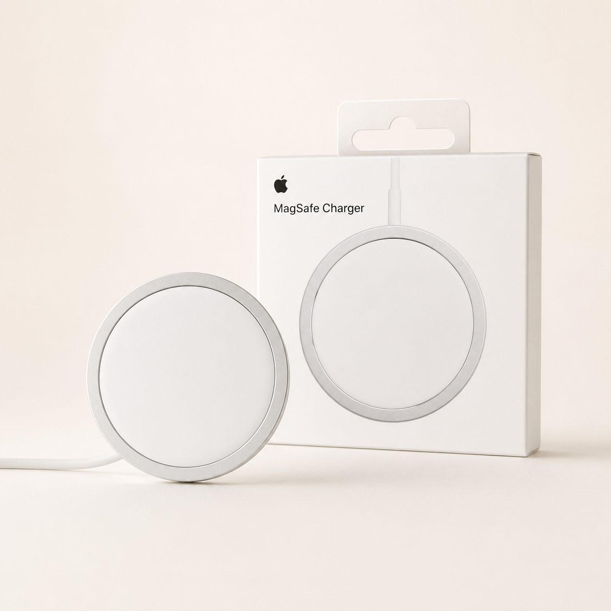 Cargador MagSafe