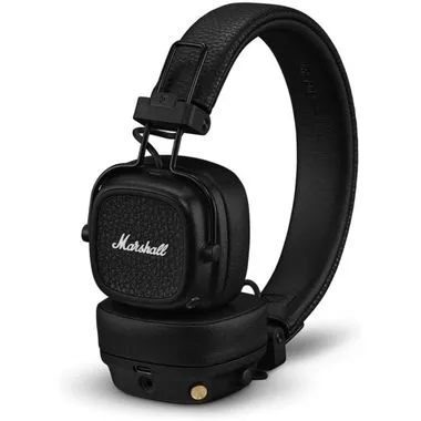 Audífonos Marshall Major OEM