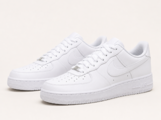 Tenis Nike Air Force 1'07